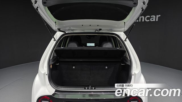 Hyundai Casper 2025 — photo 26