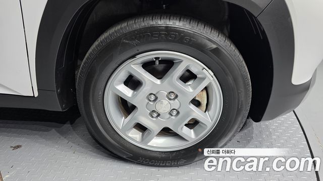 Hyundai Casper 2025 — photo 7