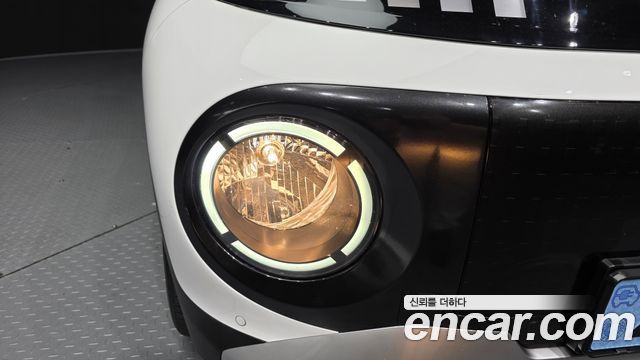 Hyundai Casper 2025 — photo 8