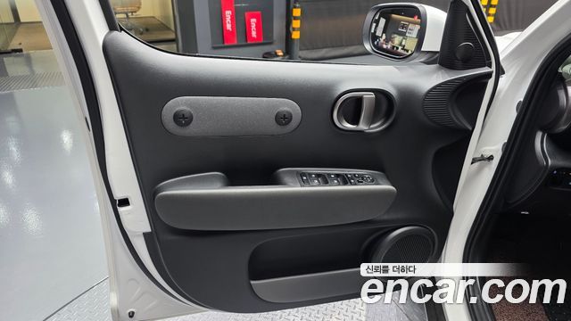 Hyundai Casper 2025 — photo 14