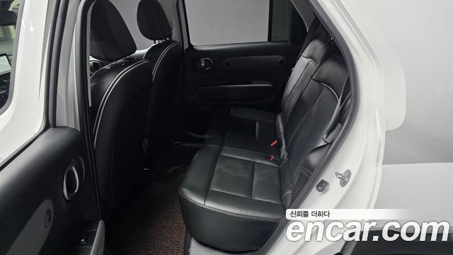 Hyundai Casper 2025 — photo 16