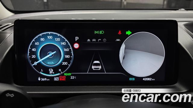 Hyundai Casper 2025 — photo 27