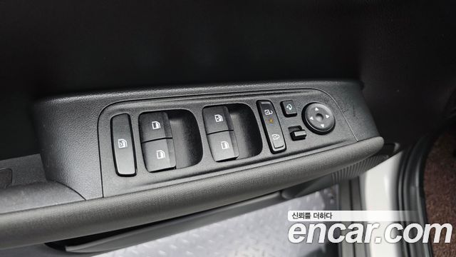 Hyundai Casper 2025 — photo 29