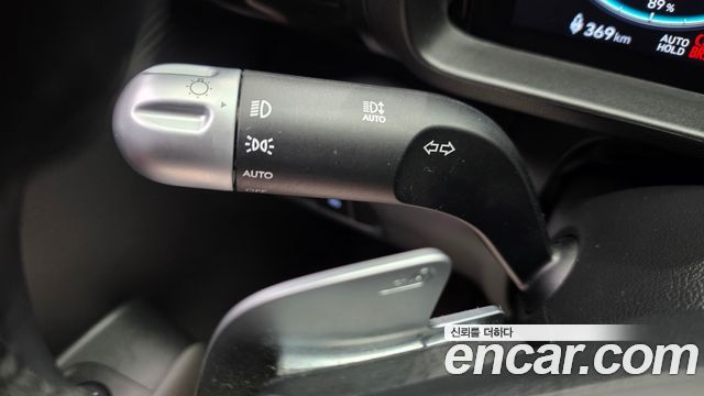 Hyundai Casper 2025 — photo 30