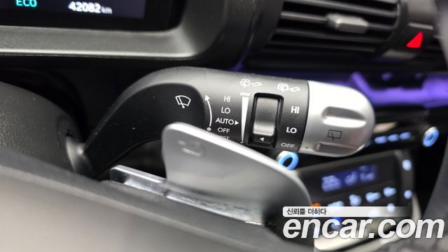 Hyundai Casper 2025 — photo 31