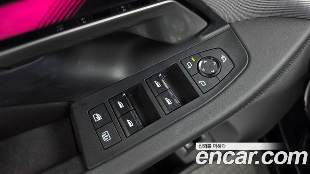 BMW 5-Series 2024 — photo 27