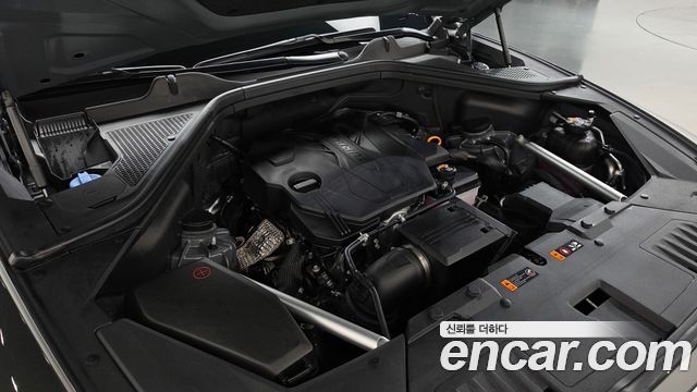 Genesis GV80 2024 — photo 6