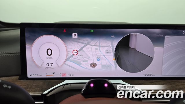Genesis GV80 2024 — photo 11