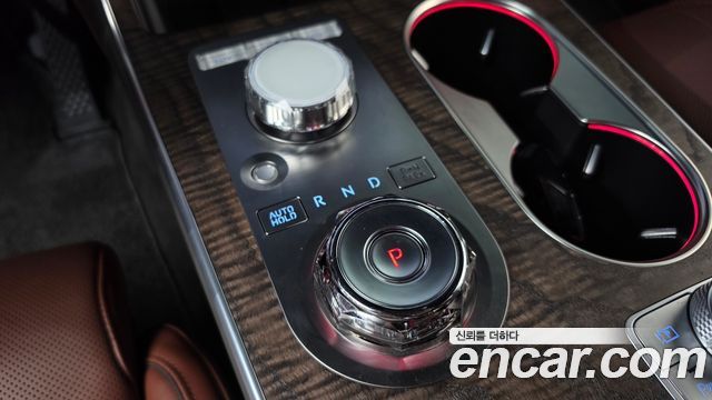 Genesis GV80 2024 — photo 12