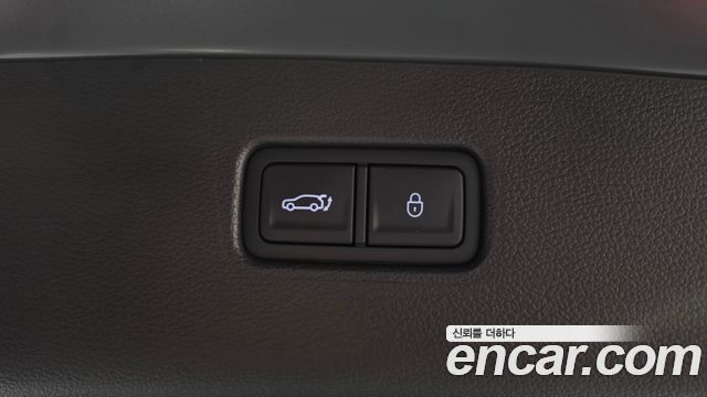 Genesis GV80 2024 — photo 24