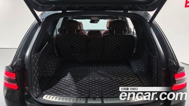 Genesis GV80 2024 — photo 25
