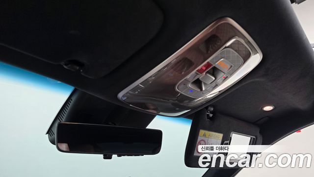 Genesis GV80 2024 — photo 26