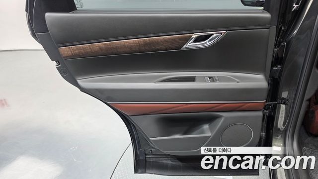 Genesis GV80 2024 — photo 15