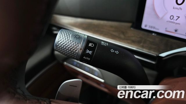 Genesis GV80 2024 — photo 30
