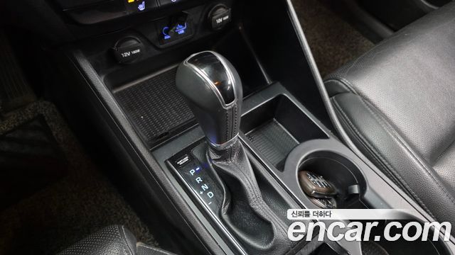 Hyundai Tucson 2016 — photo 9