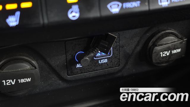Hyundai Tucson 2016 — photo 18