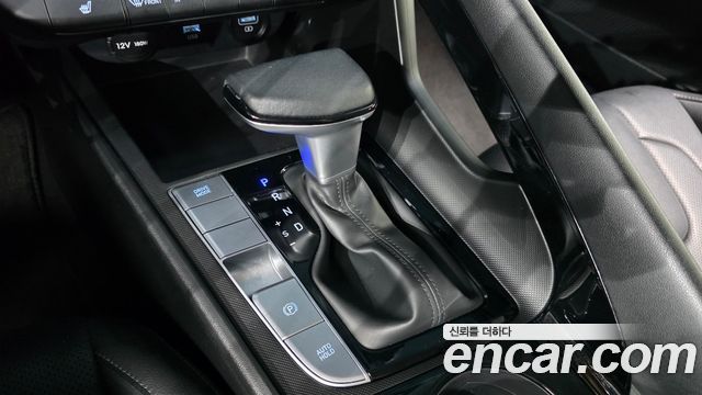 Hyundai AVANTE 2023 — photo 9