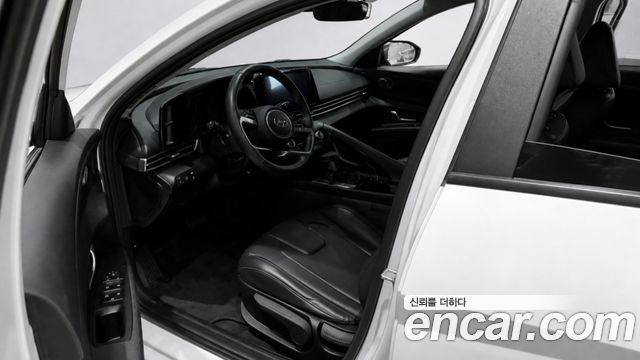 Hyundai AVANTE 2023 — photo 10