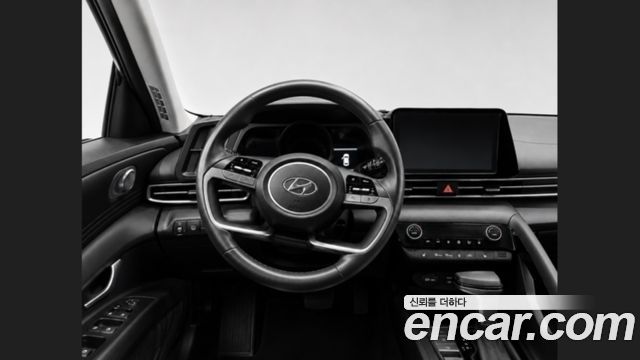 Hyundai AVANTE 2023 — photo 13