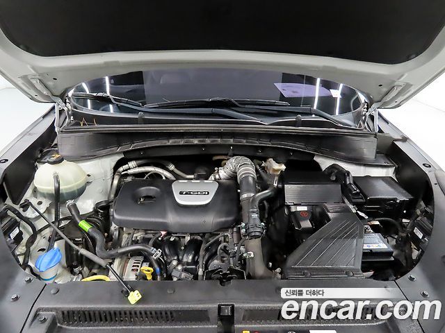 Hyundai Tucson 2020 — photo 6
