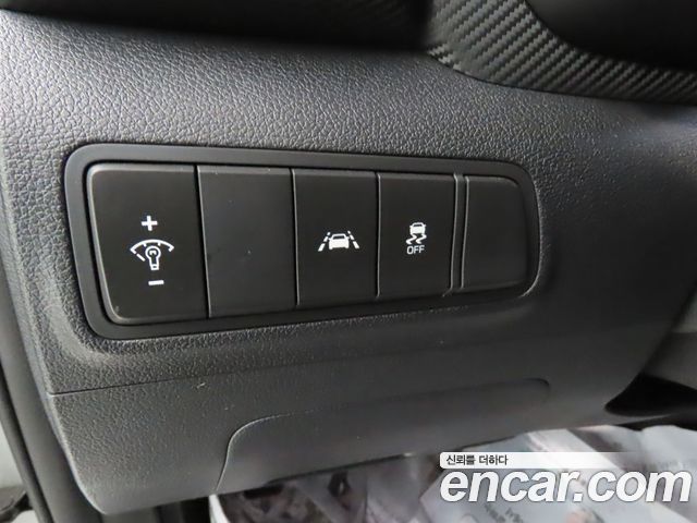 Hyundai Tucson 2020 — photo 14