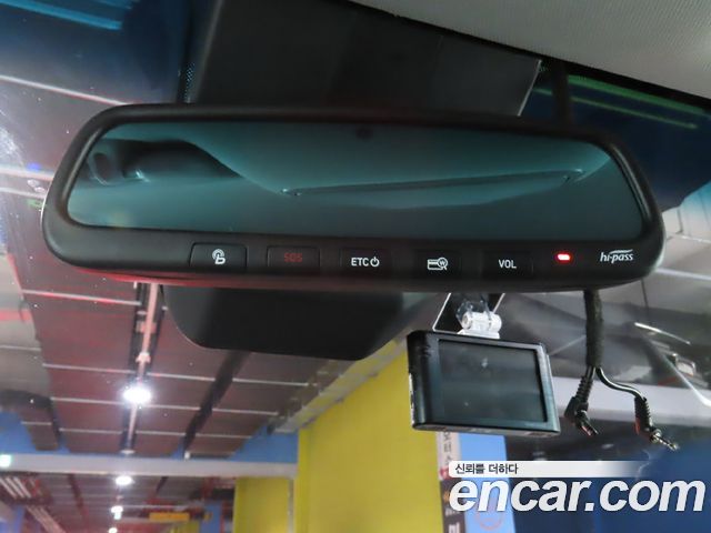 Hyundai Tucson 2020 — photo 16