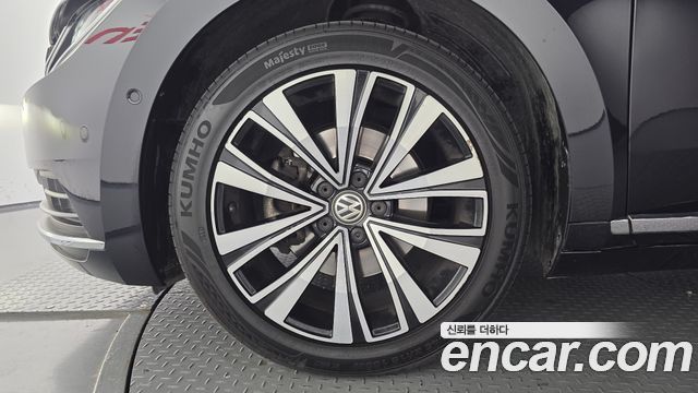 Volkswagen Arteon 2019 — photo 5