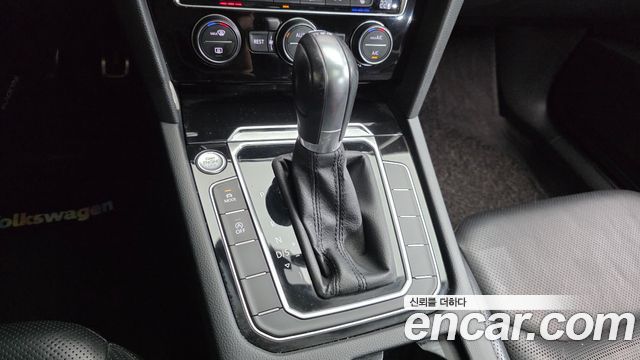 Volkswagen Arteon 2019 — photo 9