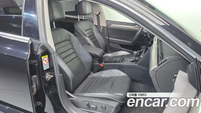 Volkswagen Arteon 2019 — photo 11