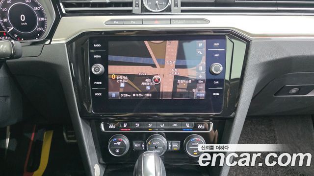 Volkswagen Arteon 2019 — photo 14