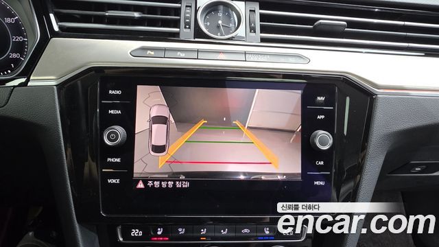Volkswagen Arteon 2019 — photo 15