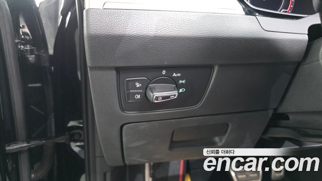 Volkswagen Arteon 2019 — photo 17