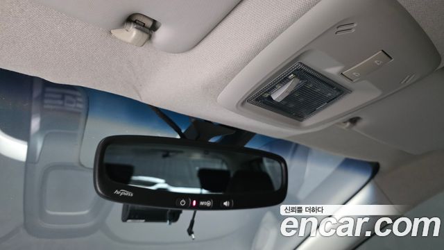 Chevrolet Korea Aveo 2014 — photo 22