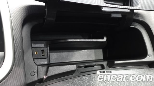 Chevrolet Korea Aveo 2014 — photo 29