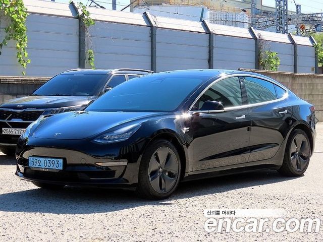 Tesla Model 3 2020 — photo 2