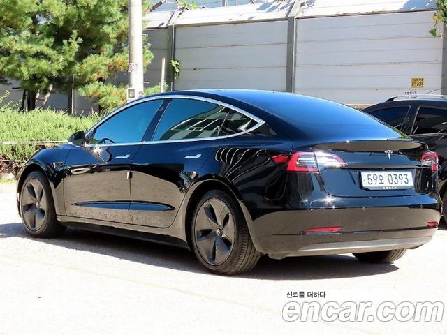 Tesla Model 3 2020 — photo 3