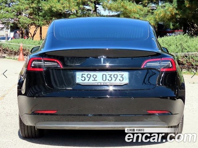 Tesla Model 3 2020 — photo 4