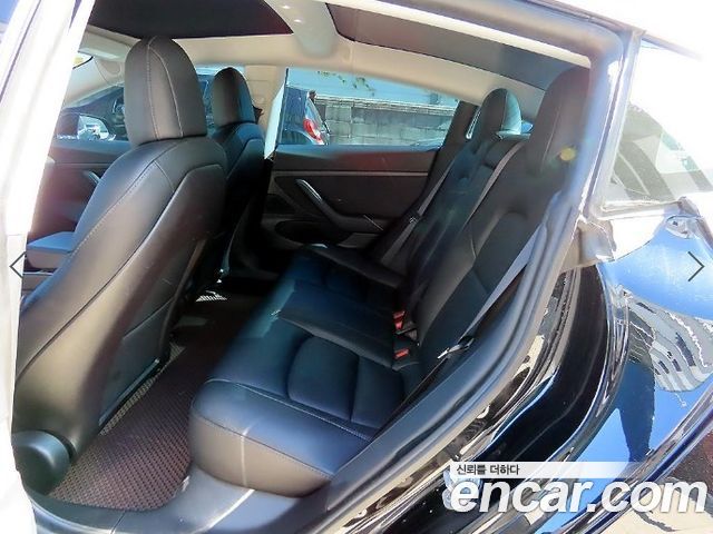 Tesla Model 3 2020 — photo 6