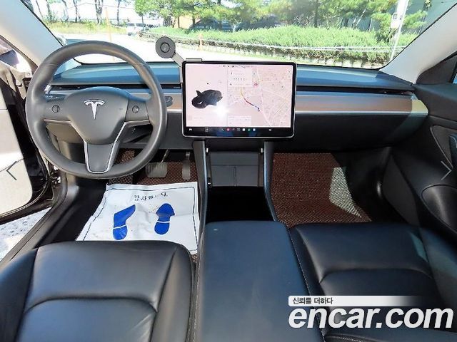 Tesla Model 3 2020 — photo 7