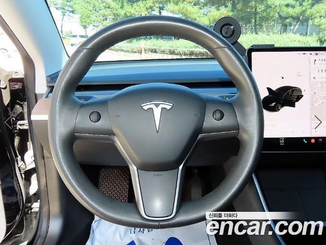 Tesla Model 3 2020 — photo 8