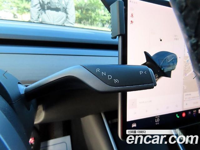 Tesla Model 3 2020 — photo 9