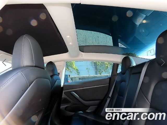 Tesla Model 3 2020 — photo 18