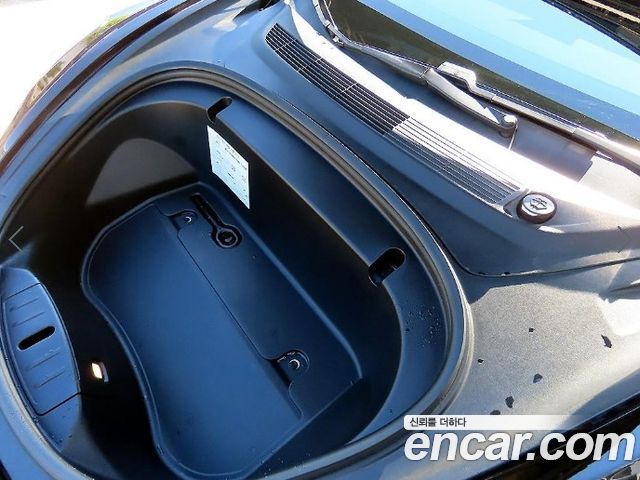 Tesla Model 3 2020 — photo 19