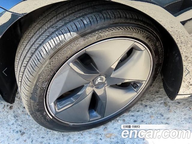 Tesla Model 3 2020 — photo 20
