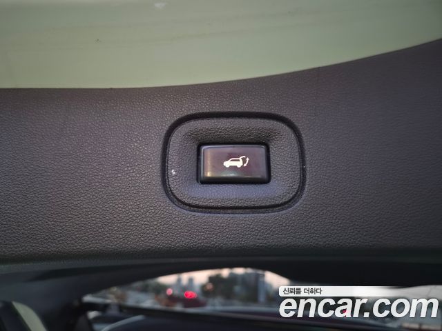 Renault Korea QM6 2024 — photo 8