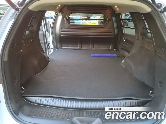 Renault Korea QM6 2024 — photo 9