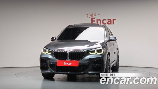 BMW X1 2020 — photo 3