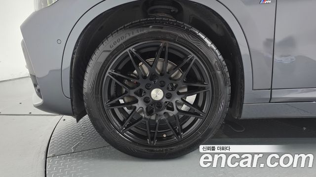 BMW X1 2020 — photo 5
