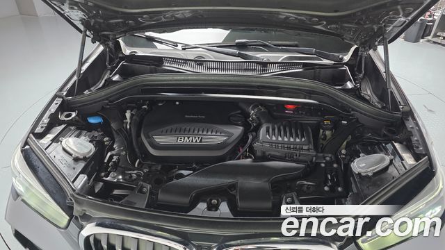 BMW X1 2020 — photo 6