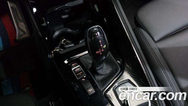 BMW X1 2020 — photo 12